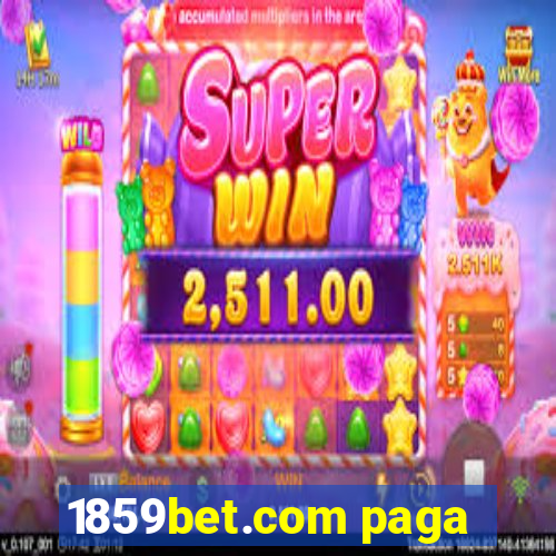 1859bet.com paga